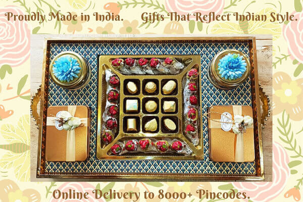 Indian Style Gifts