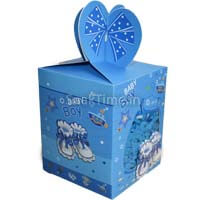 baby boy announcement gifts