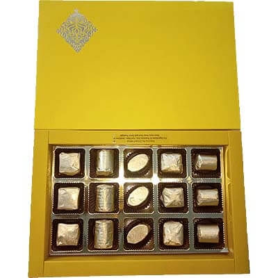 Blasta 15 Chocolates Gift B15CPCT