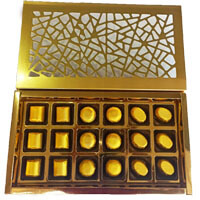 Blasta 18 Corporate Chocolate Diwali Gift ipg1107