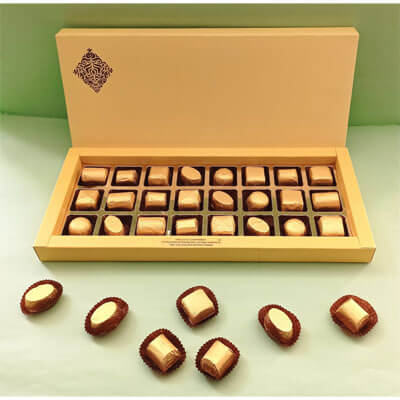 Blasta 24 Chocolates Gift B24CPYT