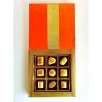 Blasta 9 Chocolates Gift B9CPOT