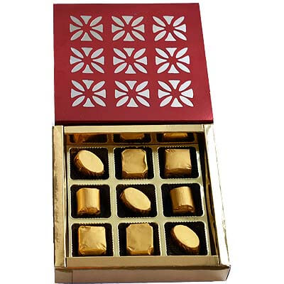 Blasta 9 Chocolates Gift B9IP995R