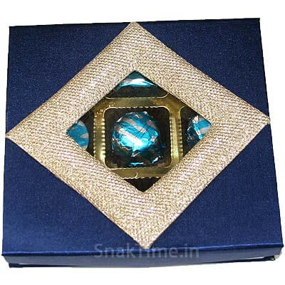 Blasta 9 Chocolates Gift B9CBDW1