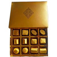 Blasta 12 Chocolates Gift B12CPGOT