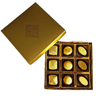 Chocolate Gifts Basket to India Low Cost Free Delivery