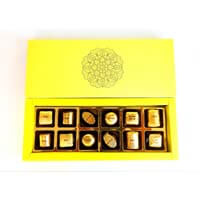Blasta 12 Chocolates Gift B12CPPT