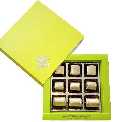 Blasta 9 Chocolates Gift B9CPGT