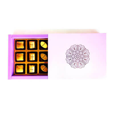 Chocolate Hamper Gift STCH1001