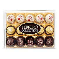 Ferrero Collection 15 Chocolates T15