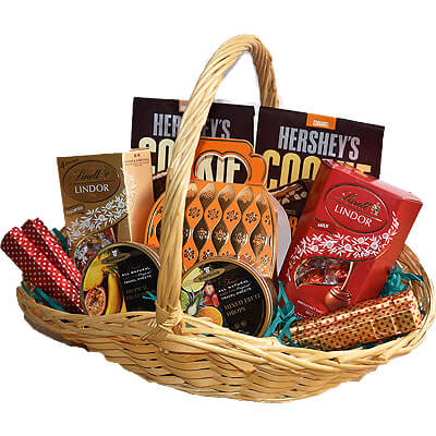 Mixed Cookies Gift Box Set - Basketeer - The Ultimate GiftsBasketeer – The  Ultimate Gifts