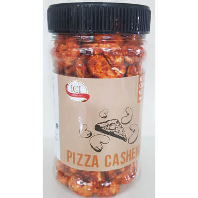Pizza Flavoured Cashew