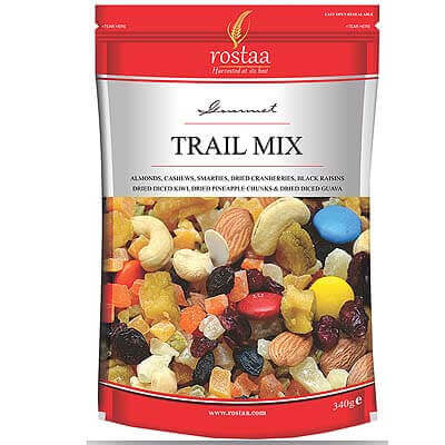 Rostaa Trail Mix