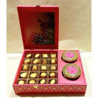 Blasta Dryfruit Chocolate Combo Gift For Corporate STL253