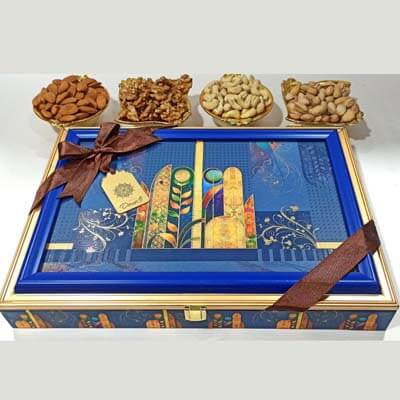 Diwali Dry Fruit Hamper