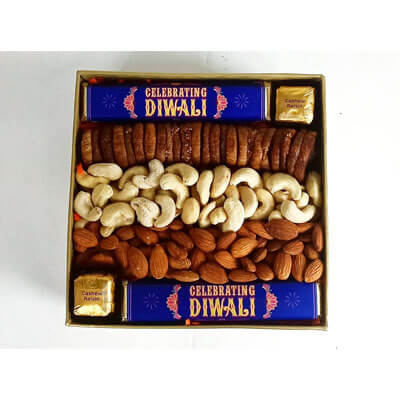 Buy Diwali Basket Online at Low Prices in India - Amazon.in