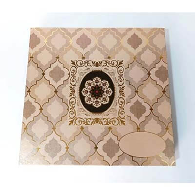 Dryfruit Sweet Chocolate Combo Gift STM104