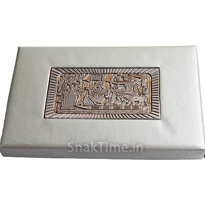 Egyptian Designer Dry Fruit Gift ST1908X12