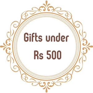 Valentine's Day Gifts under 500 - Indiagift-sonthuy.vn