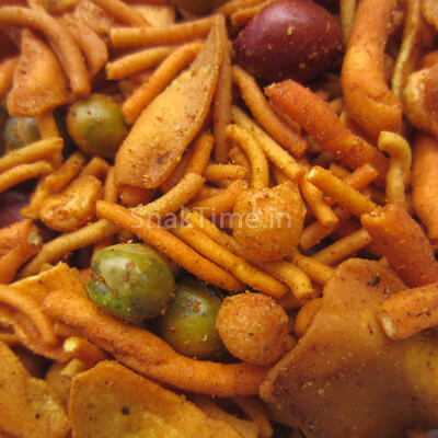 Kolhapuri Mix