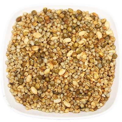 Roasted Bajra Mix