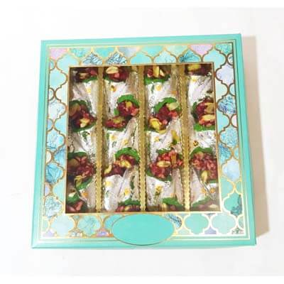 Fancy Cashew Paan Sweet