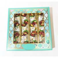 Fancy Cashew Paan Sweet