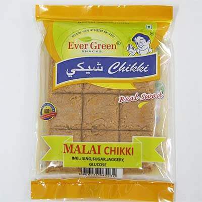 Malai Chikki