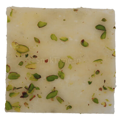 Prince Ice Halwa